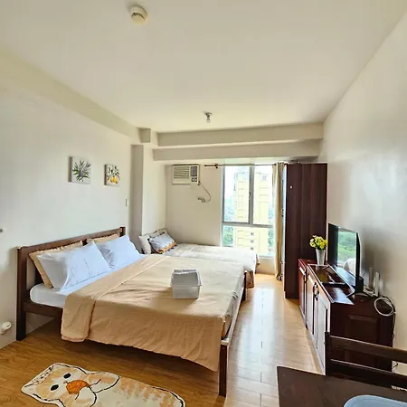 12Th Sky View Home In Cebu It Park